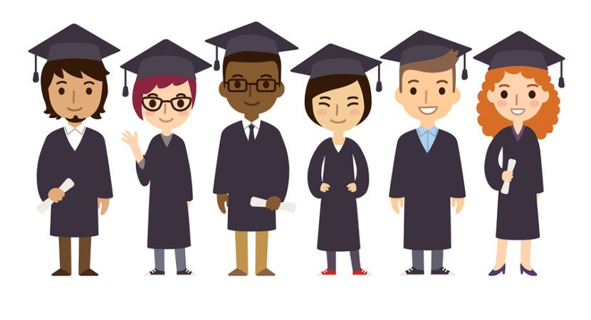4 Reasons Why Getting a Degree Still Matters For Your Future