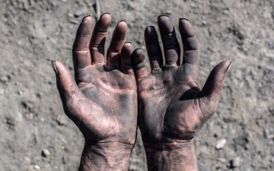 4 Dirty Jobs in America and the Money They Yield