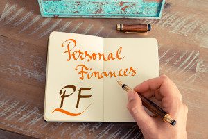 Personal Finances