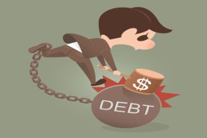 Consolidating Debt: When You Should Consider It