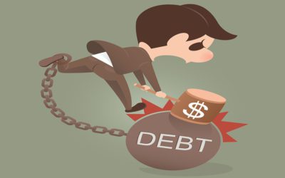 Consolidating Debt: When You Should Consider It