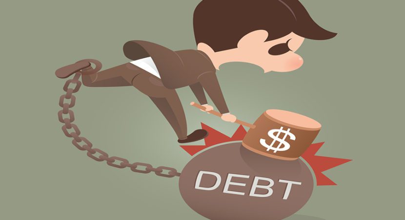 Consolidating Debt: When You Should Consider It
