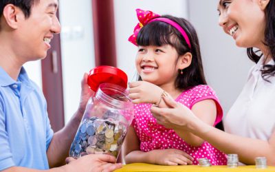 3 Financial Topics to Talk to Your Children About