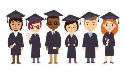 4 Reasons Why Getting a Degree Still Matters For Your Future