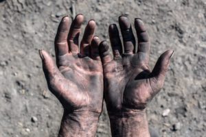 4 Dirty Jobs in America and the Money They Yield
