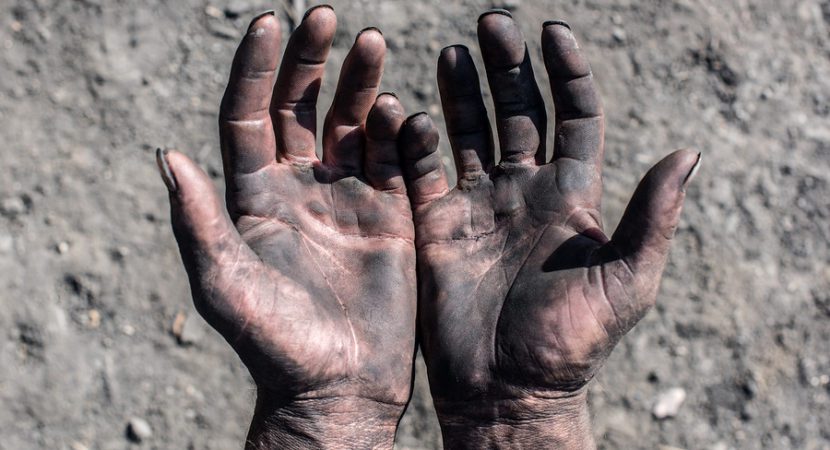 4 Dirty Jobs in America and the Money They Yield