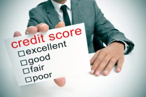 Choosing the Right Company: Is a Free Credit Score Really Free?