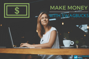 Make Over $100 A Month With Swagbucks